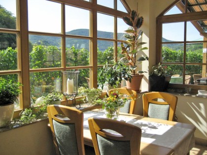 照片: Weinhaus Michaelishof