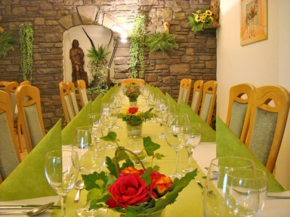 照片: Weinhaus Michaelishof