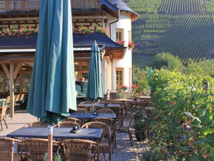 照片: Weinhaus Michaelishof