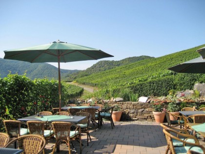 照片: Weinhaus Michaelishof