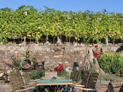 照片: Weinhaus Michaelishof