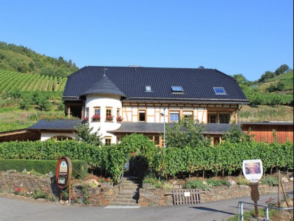 照片: Weinhaus Michaelishof