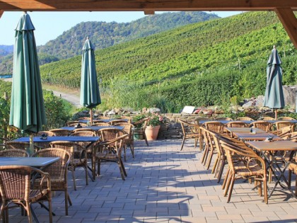照片: Weinhaus Michaelishof